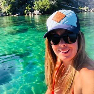 Meet your Posher, Alisha